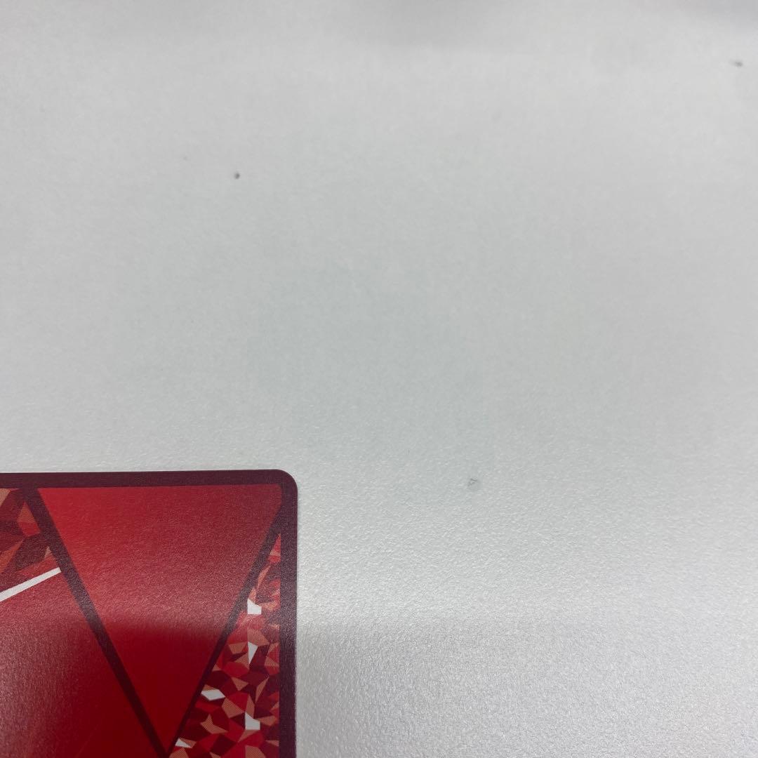 ユニオンアリーナ　キングダム　桓騎　星2パラレル　サイン