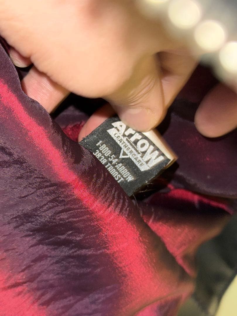 Schott 641xx (7009)サイズ44 美品