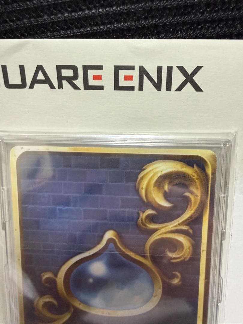 ドラゴンクエスト ライバルズ 9弾 天才魔法使いベロニカ