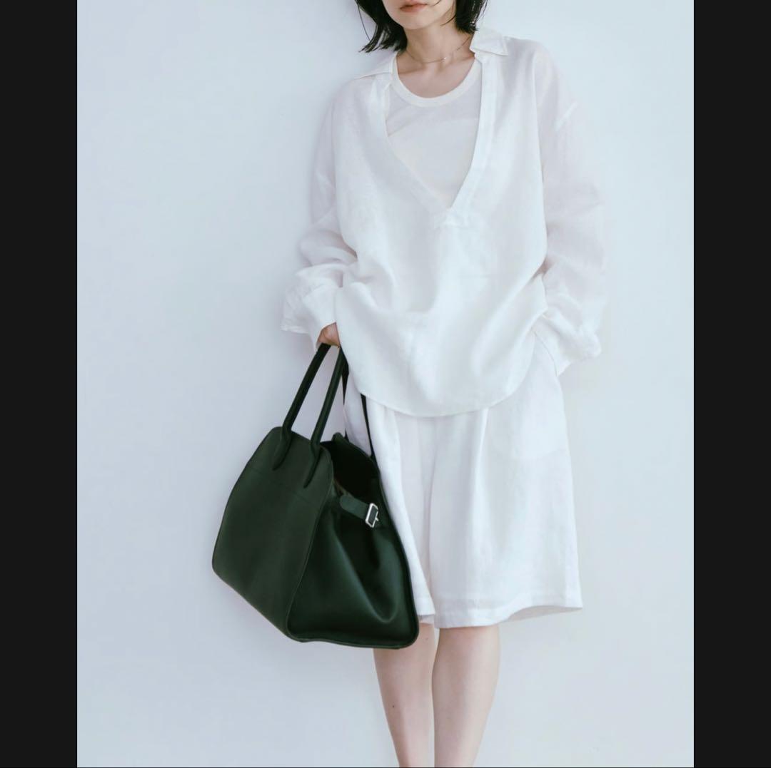 JISTORY ジストリー　SIDE BELT BOSTON BAG