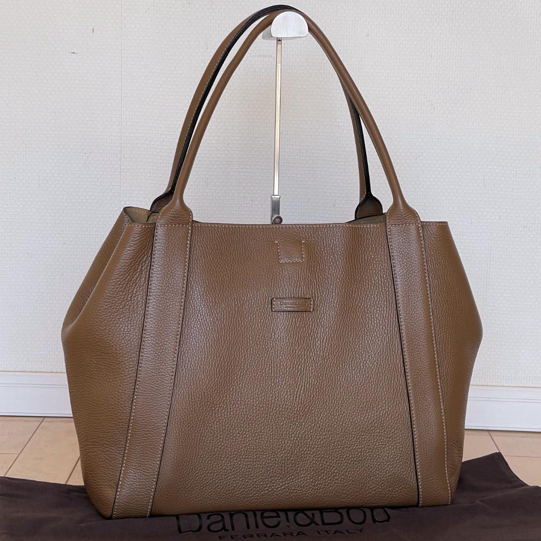 【美品・定価101,200円】Daniel＆bob トトーナ アルチェ