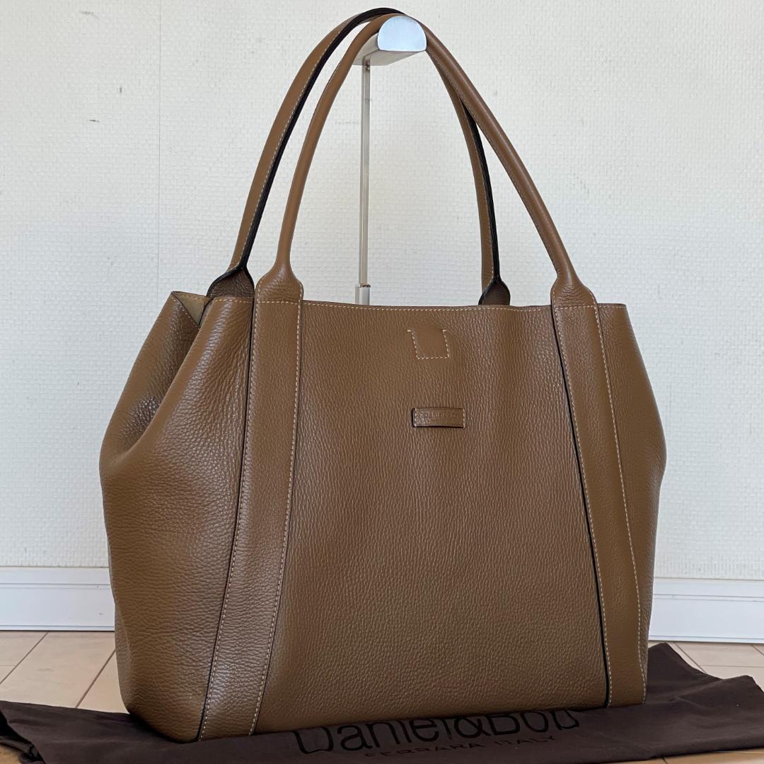 【美品・定価101,200円】Daniel＆bob トトーナ アルチェ