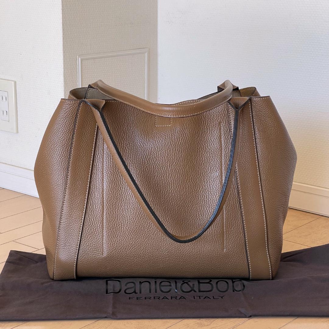 【美品・定価101,200円】Daniel＆bob トトーナ アルチェ