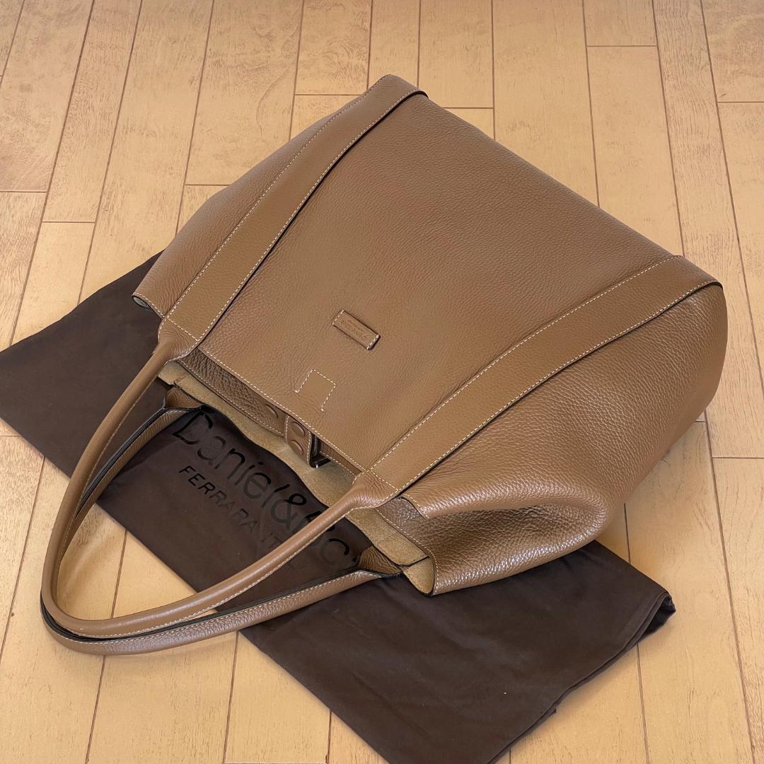 【美品・定価101,200円】Daniel＆bob トトーナ アルチェ