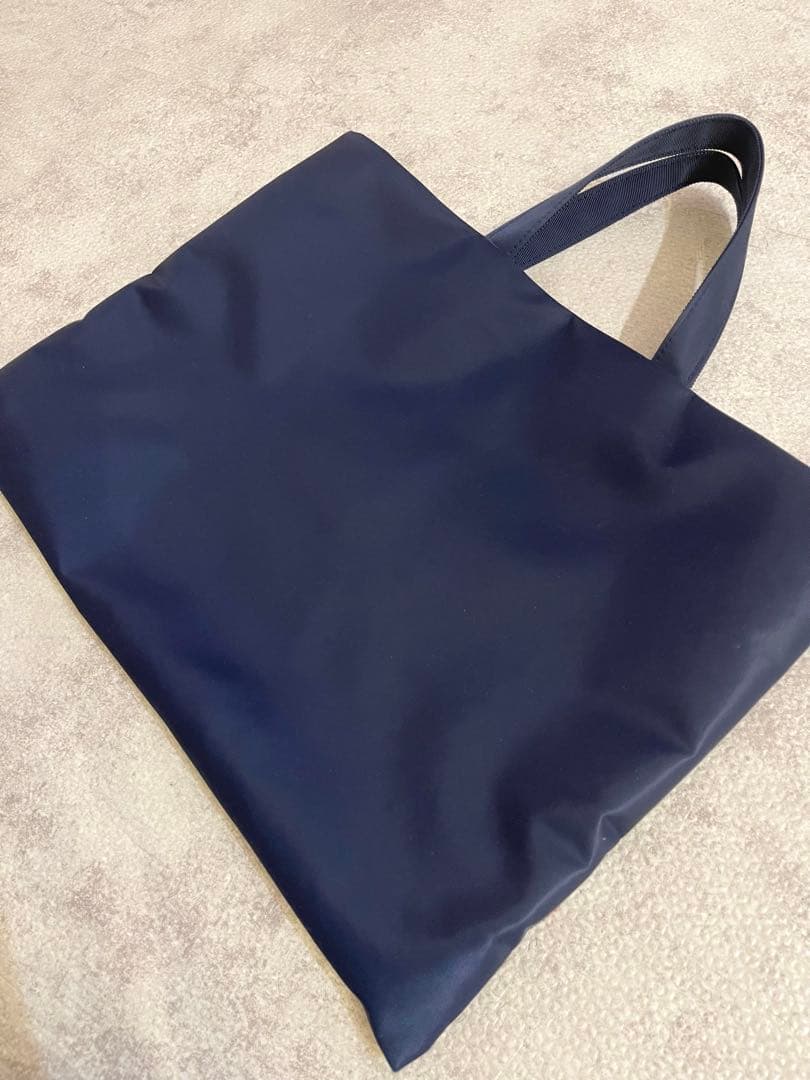 学校フェイラー　サブバッグ　ハイジレッスンバッグ