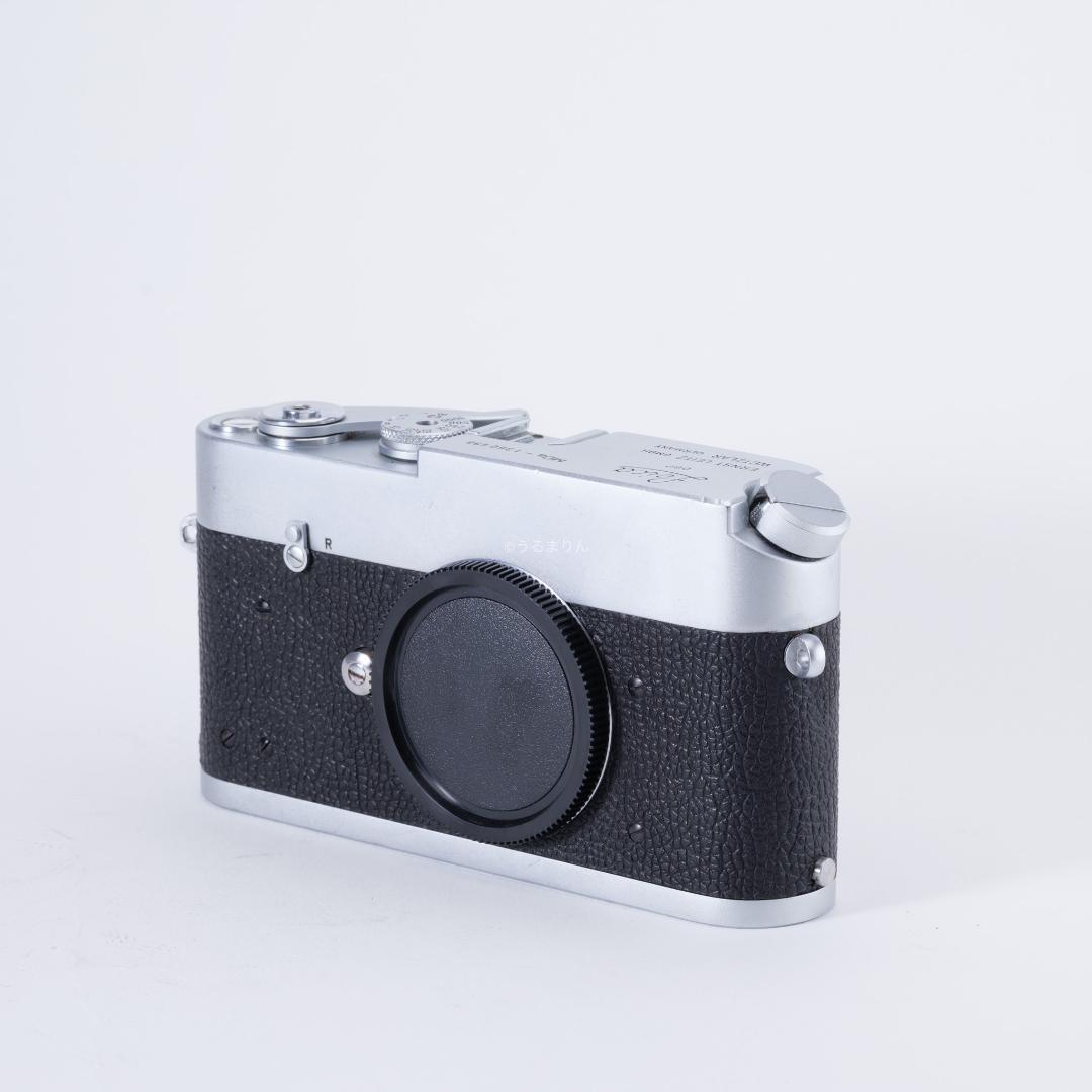 ファインダーレスM4！Leica MDa オールドカメラ フィルムカメラ