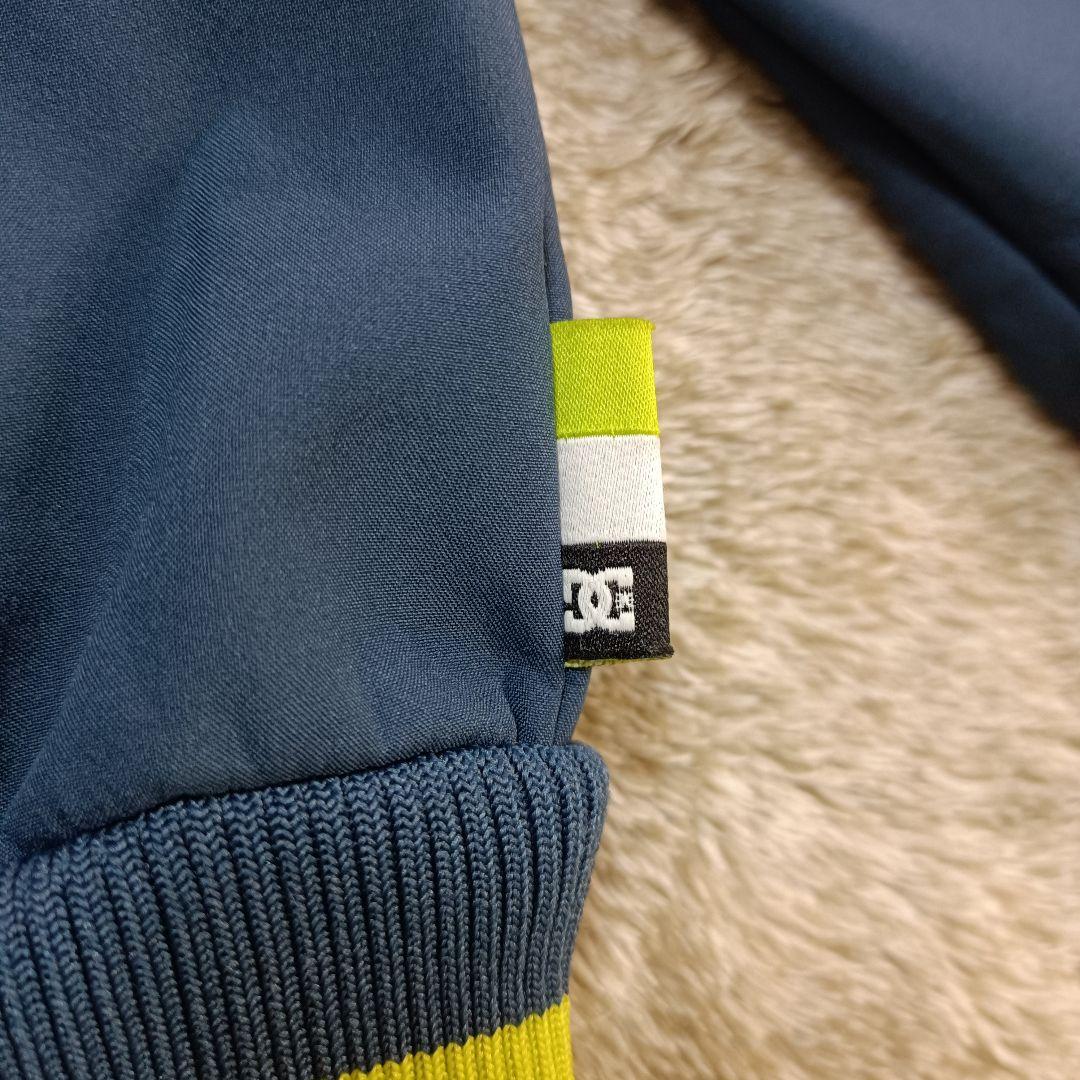 DC スノーボードウェア ジャケット&パンツセット