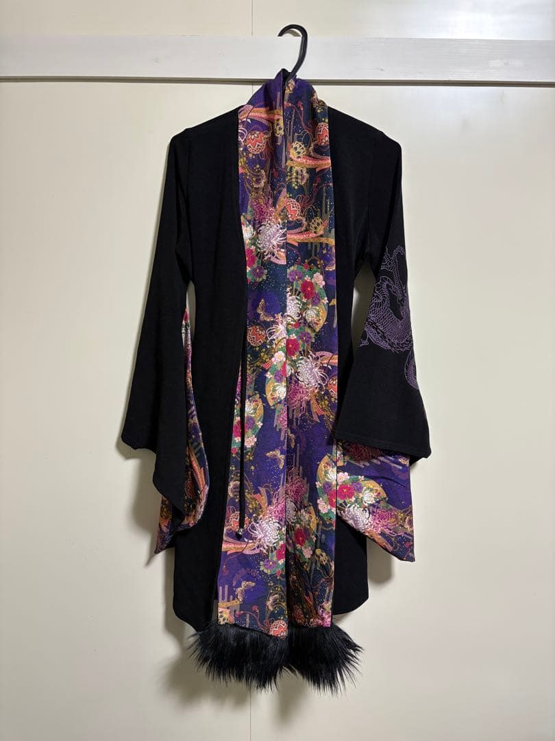 キュフラ紫セット