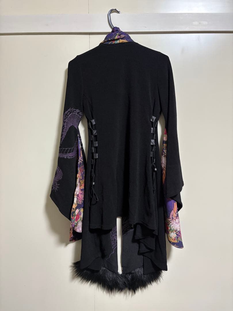 キュフラ紫セット