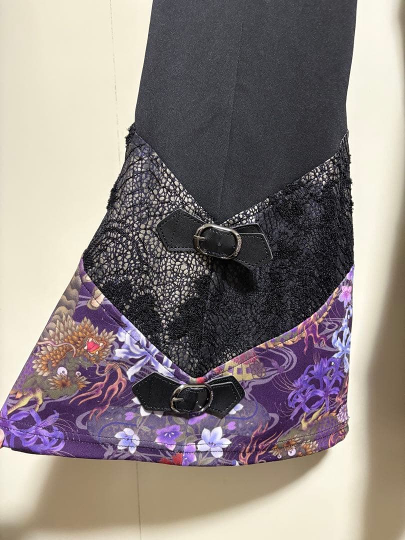 キュフラ紫セット