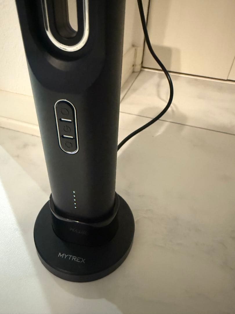 MYTREX マイトレックス PROVE 美顔器 電気ブラシ