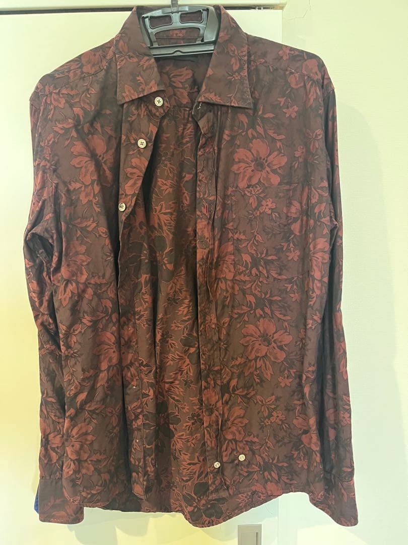 Paul Smiuh長袖シャツ