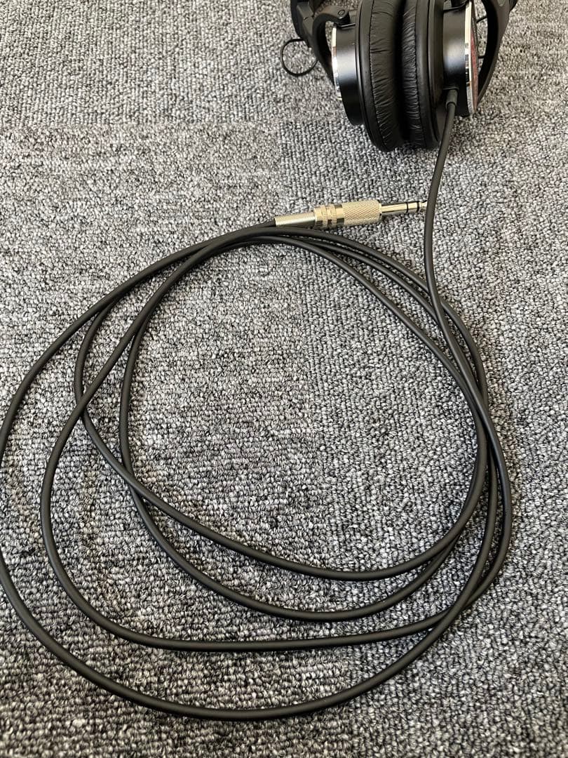 SONY MDR-CD900ST スタジオモニターヘッドフォン 密閉型