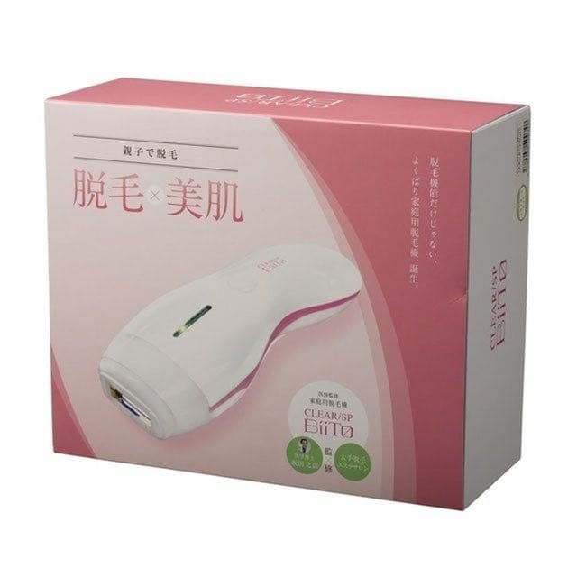 脱毛・除毛 Panasonic ES-WL40-W