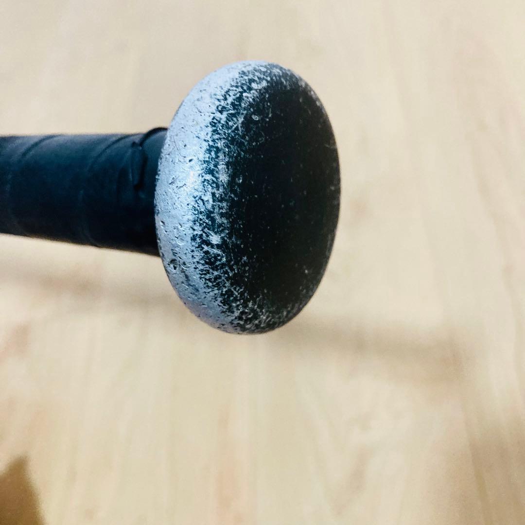 【匿名配送】ディマリニ VERSUSバーサス 中学硬式 82.5cm