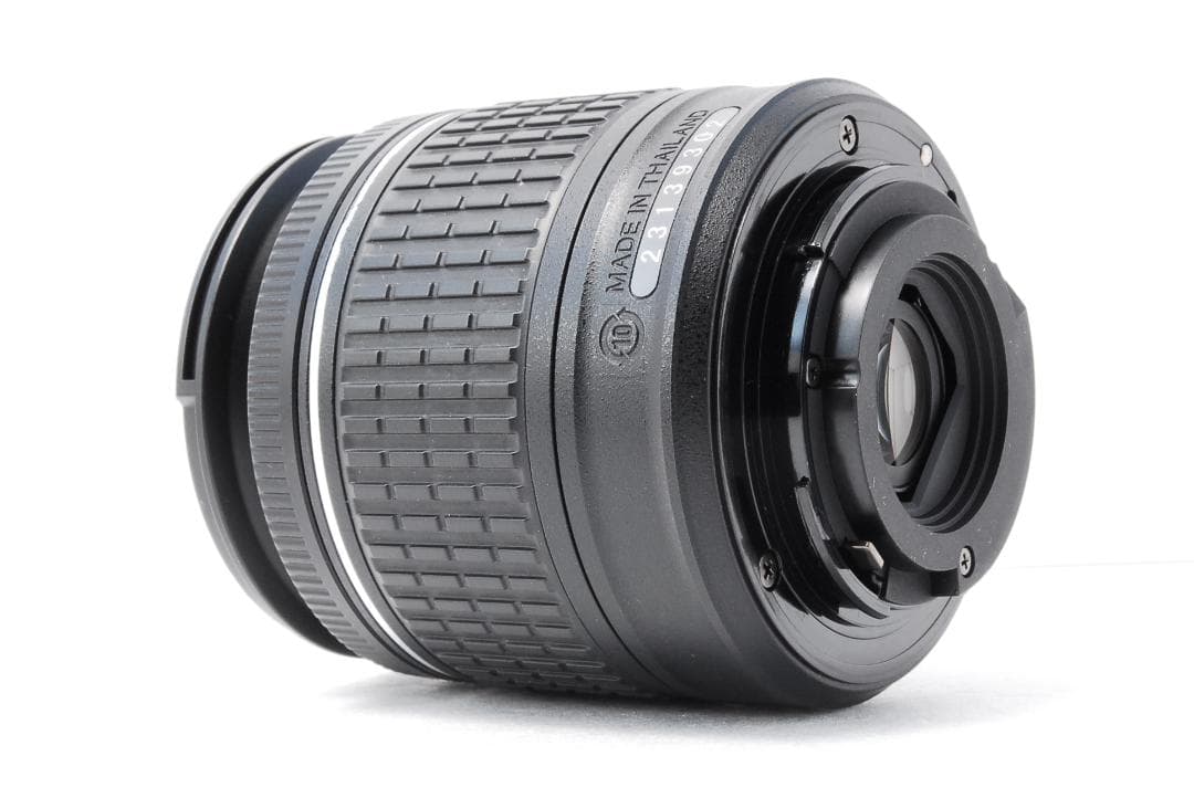 トシ✨美品 Bluetooth搭載✨ Nikon D5600 ショット数少