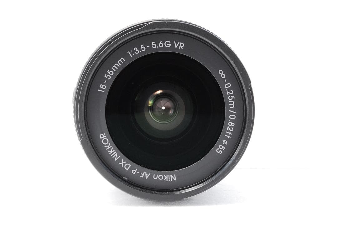 トシ✨美品 Bluetooth搭載✨ Nikon D5600 ショット数少