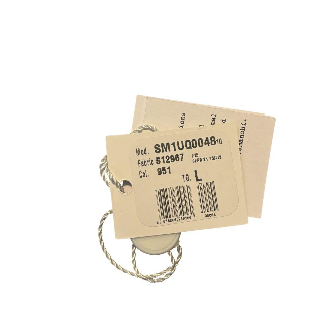 MaisonMargiela マルジェラ　カレンダーシルバーナンバリング指輪