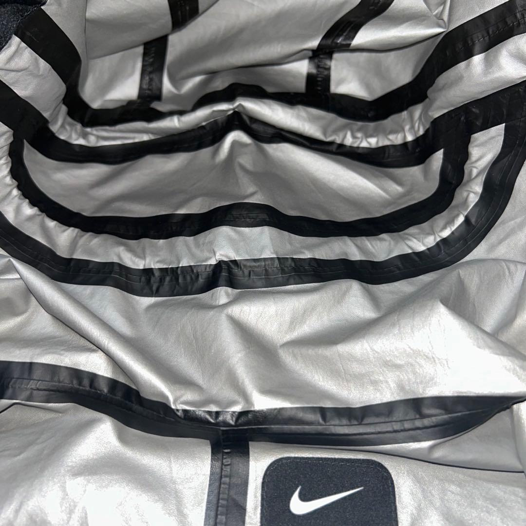 美品NIKE TRAIL GORE-TEX ナイキトレイルゴアテックスジャケット