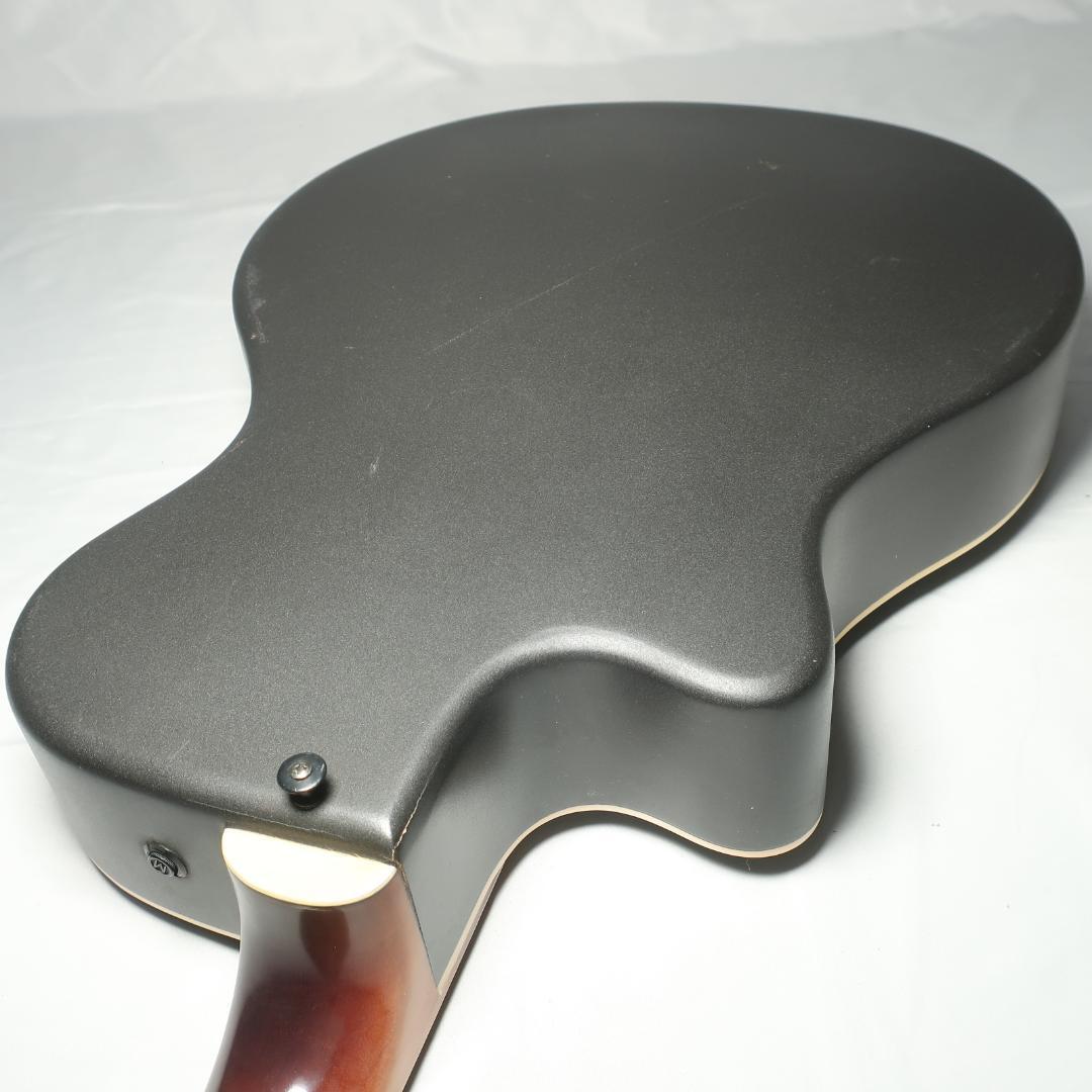 YAMAHA APX-6 エレアコ アコースティックギター