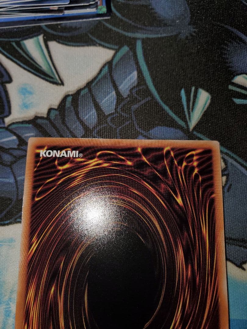 遊戯王　白の聖女エクレシア　25thシークレット　クオシク　白の物語