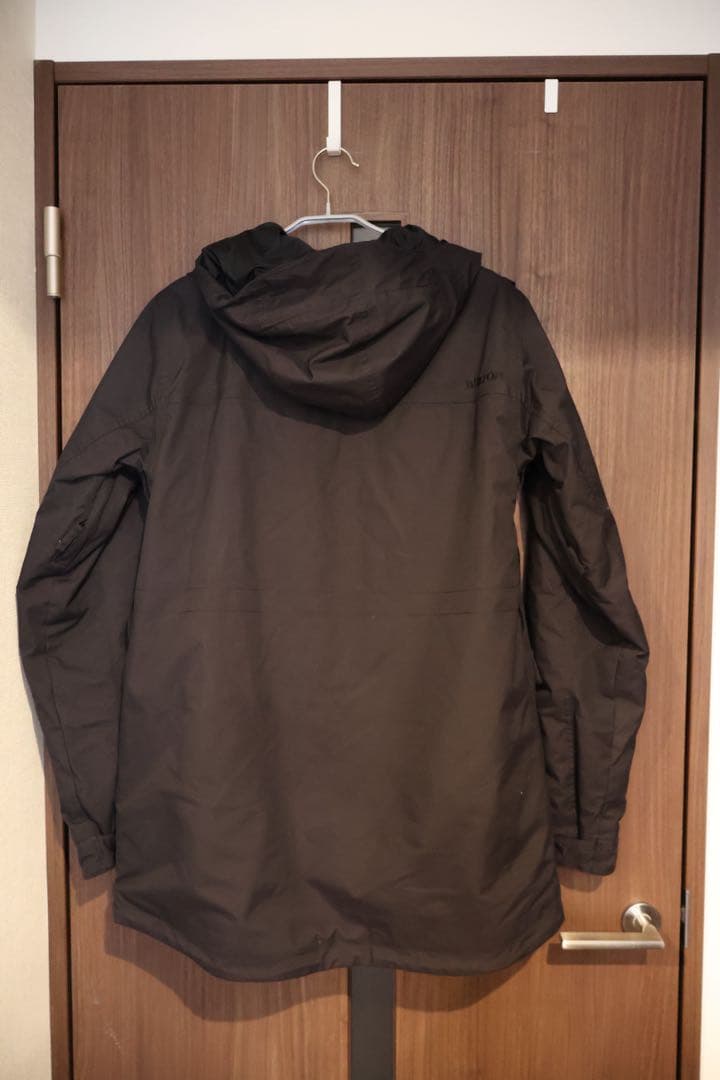 こ*き様 Burton Covert Jacket 上下セット Black