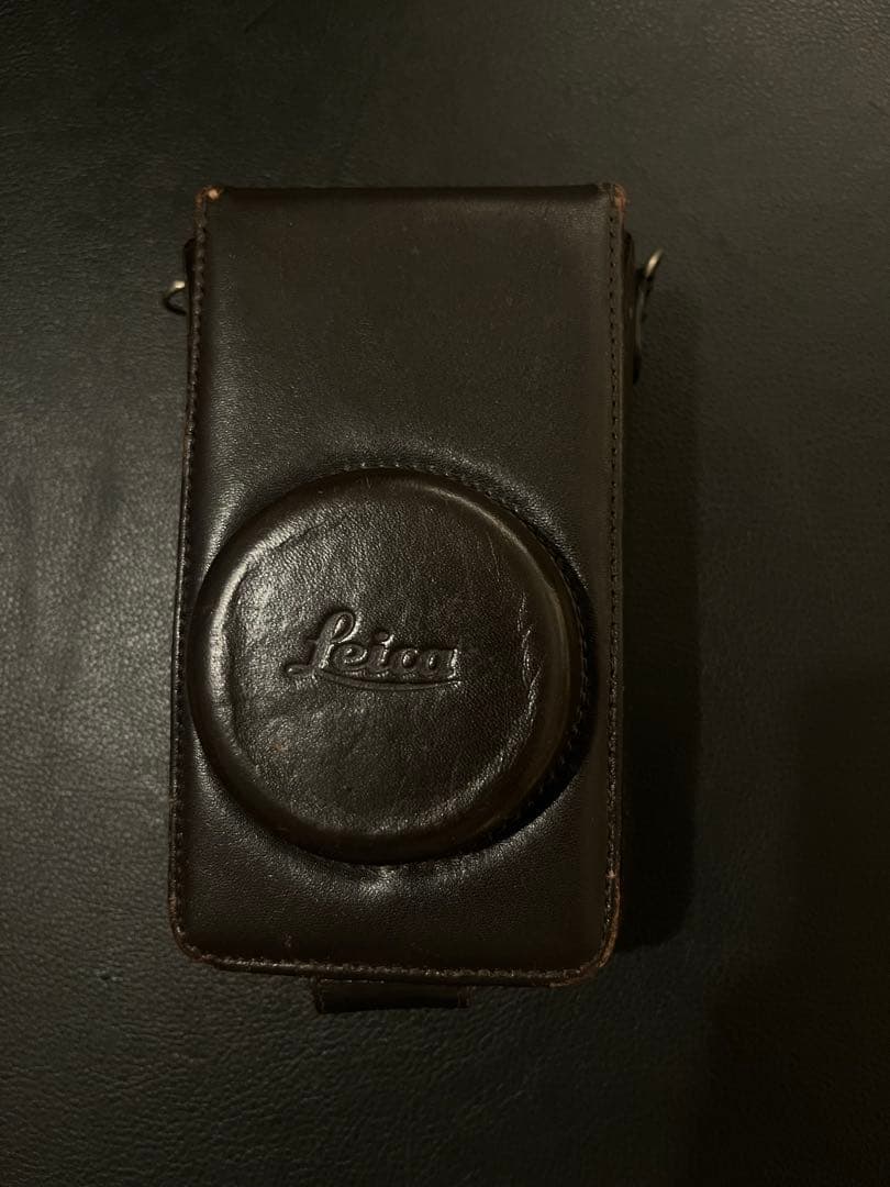 LEICA X1 プレミアムコンパクトカメラドイツ製「最終値下げ」