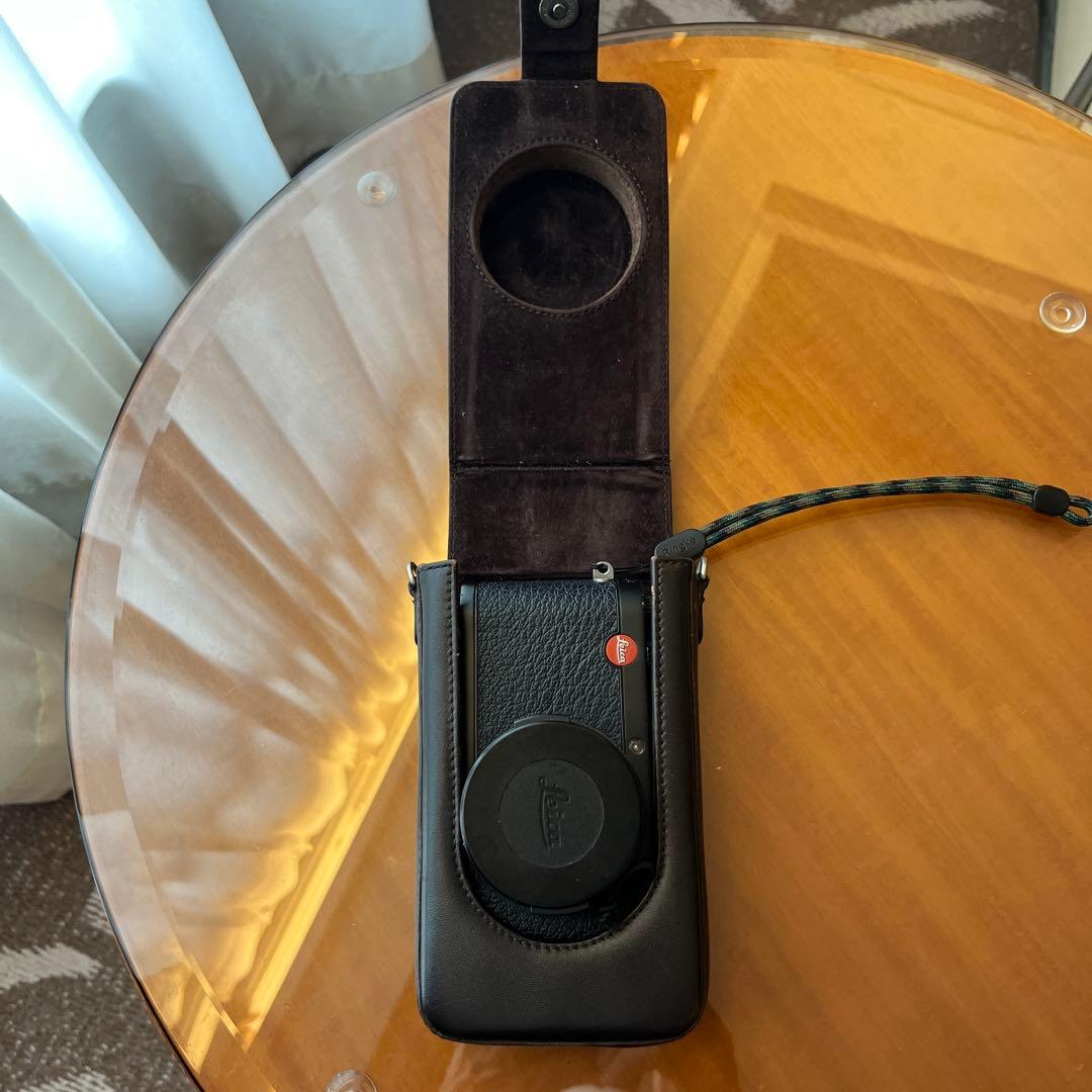 LEICA X1 プレミアムコンパクトカメラドイツ製「最終値下げ」