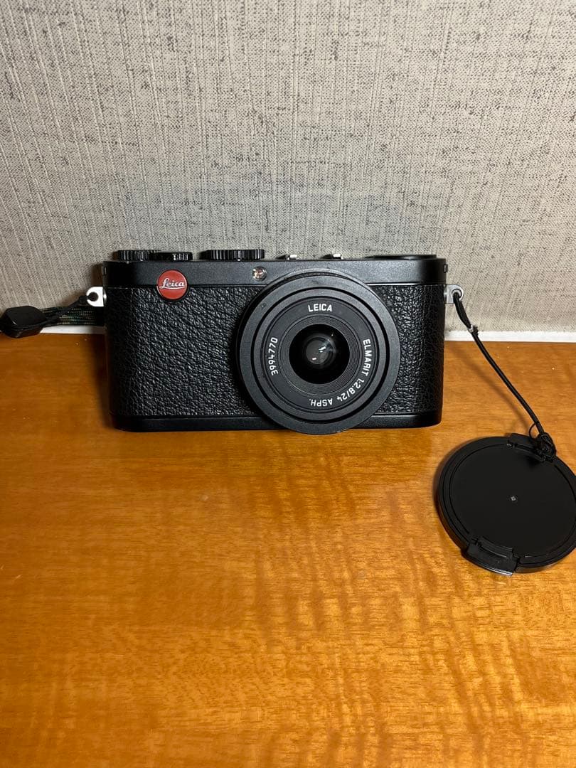LEICA X1 プレミアムコンパクトカメラドイツ製「最終値下げ」