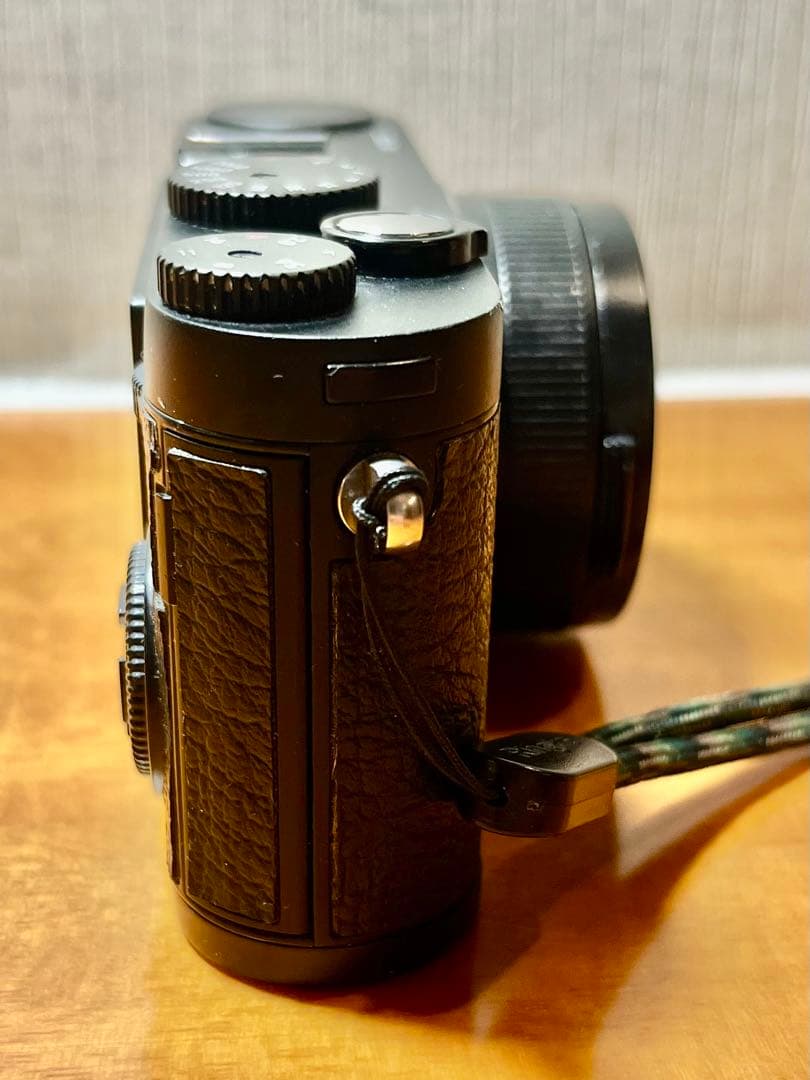 LEICA X1 プレミアムコンパクトカメラドイツ製「最終値下げ」