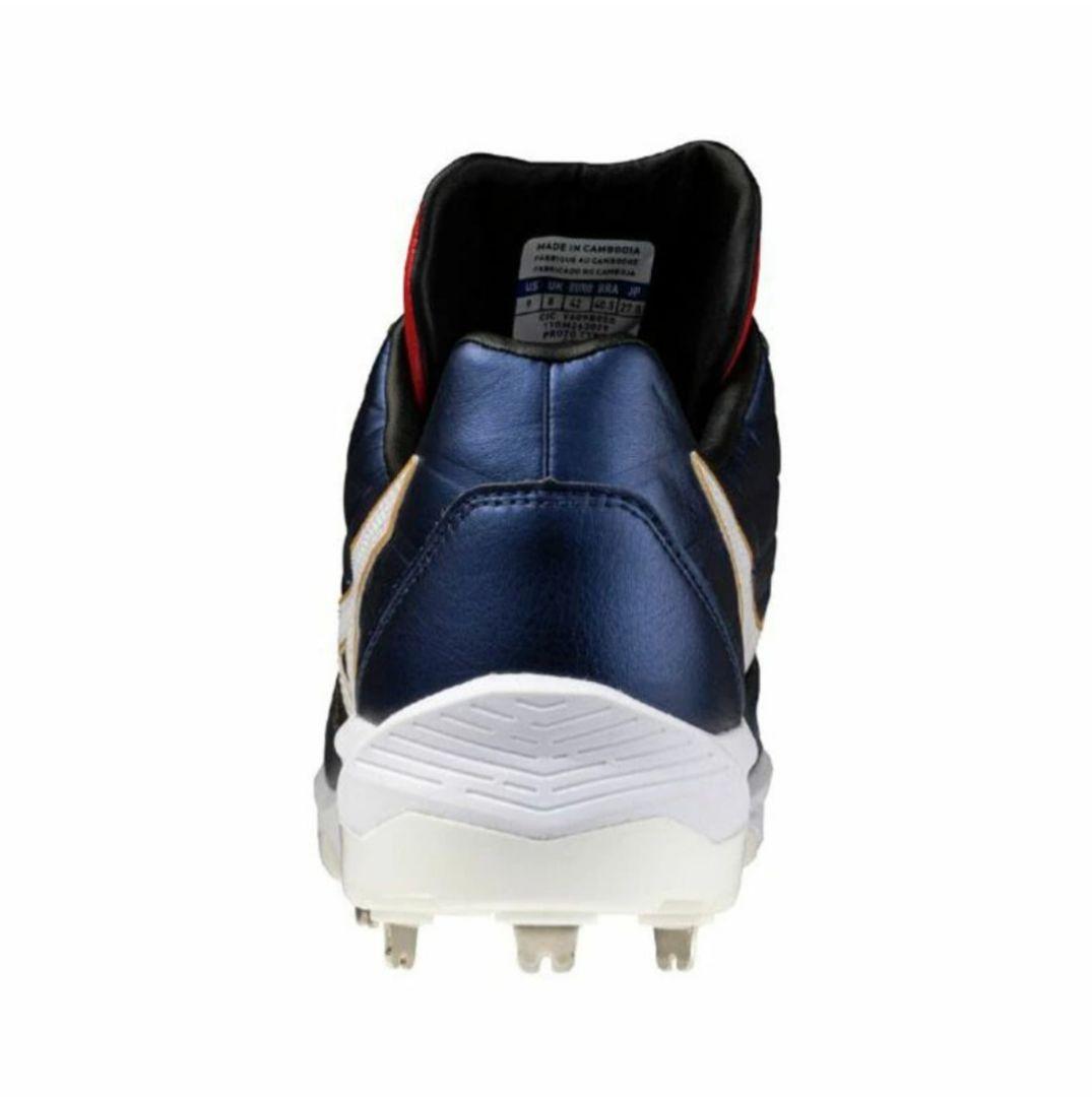 Mizuno Pro WBC日本代表カラー26.0cm