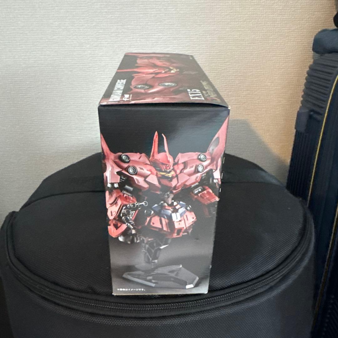 FW GUNDAM CONVERGE 2体セット