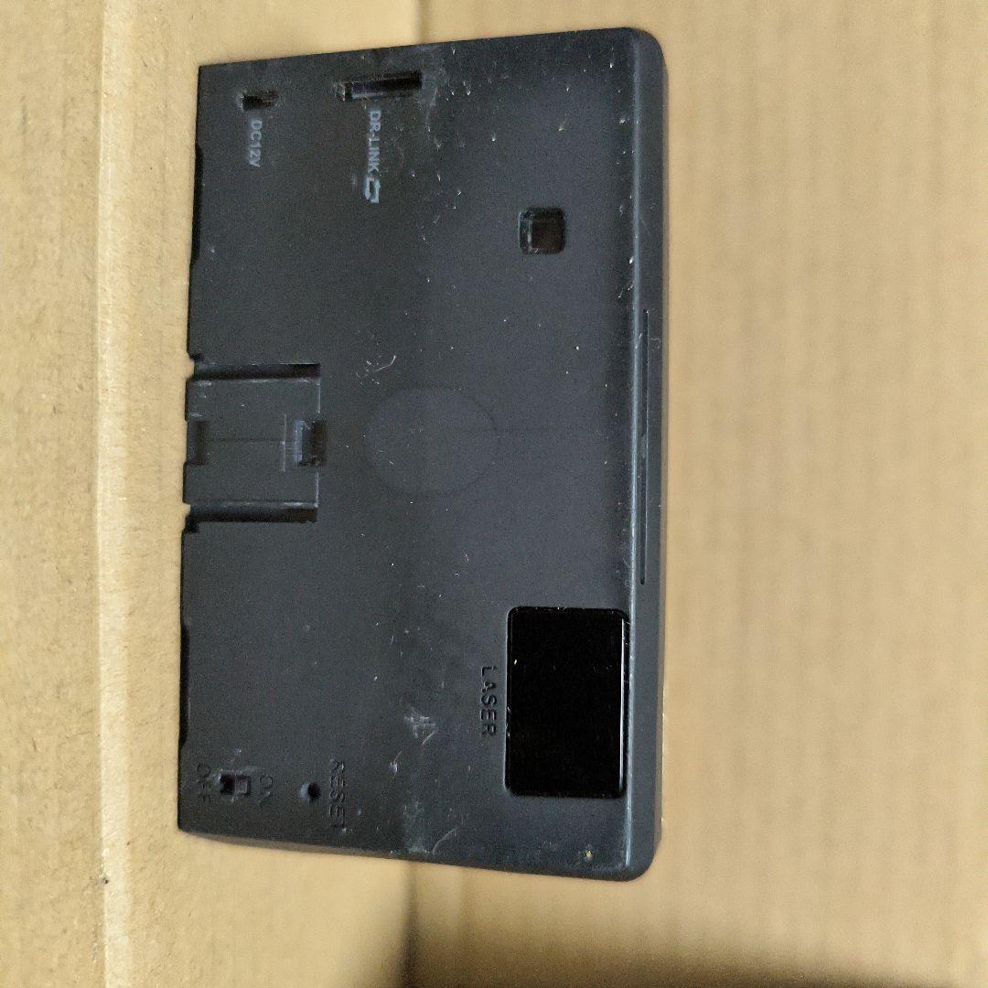 BLITZ TL313R（2023年モデル）本体、Wi-Fiカード、超特価！