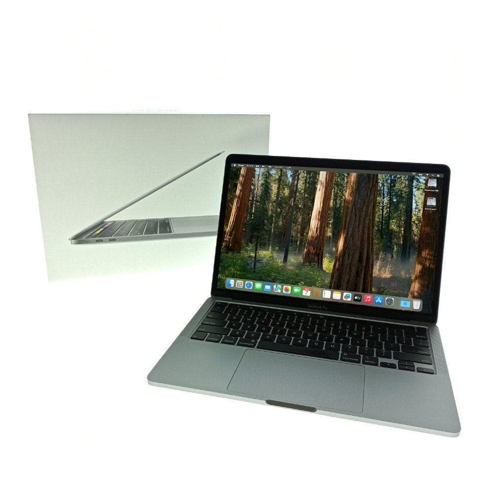 M*r様 MacBook Pro 13インチ A2251 Core i7 2.3