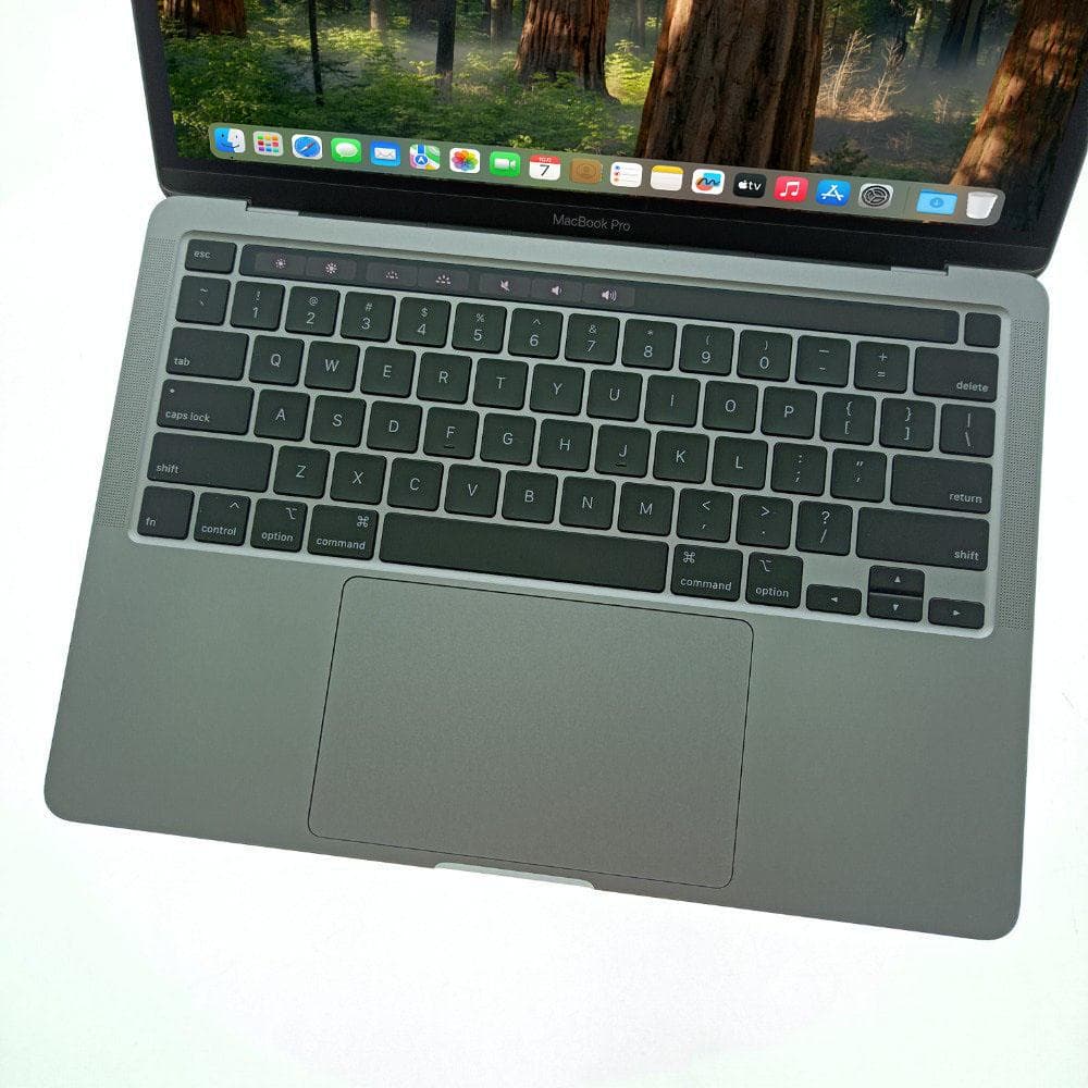 M*r様 MacBook Pro 13インチ A2251 Core i7 2.3