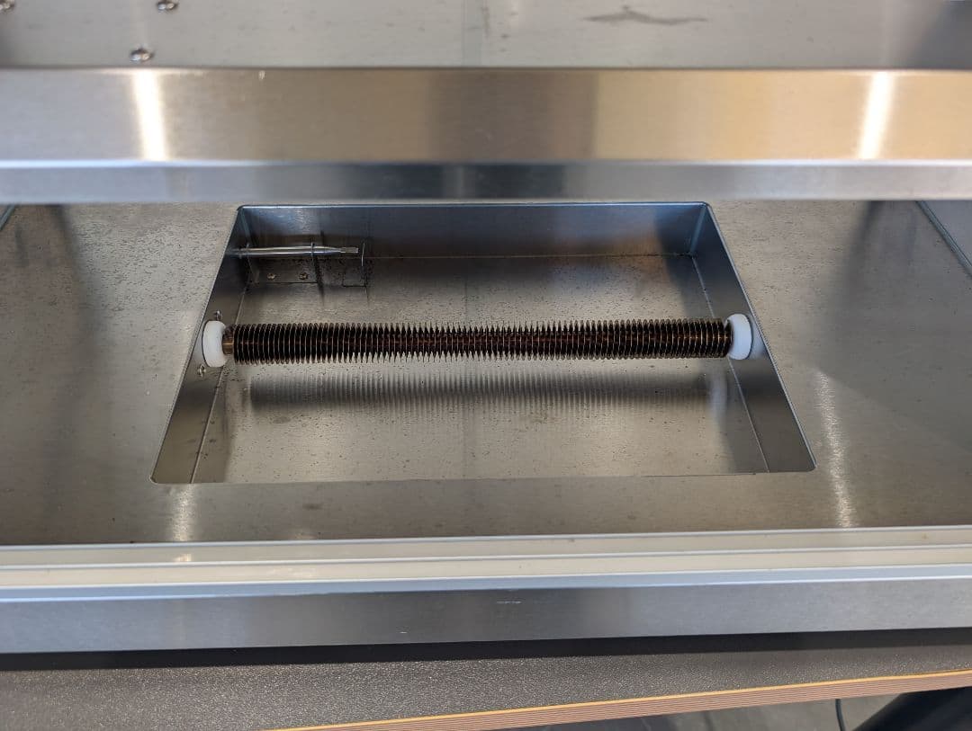 [送料込]ホットショーケース Yasukichi PRO-9WSE-C