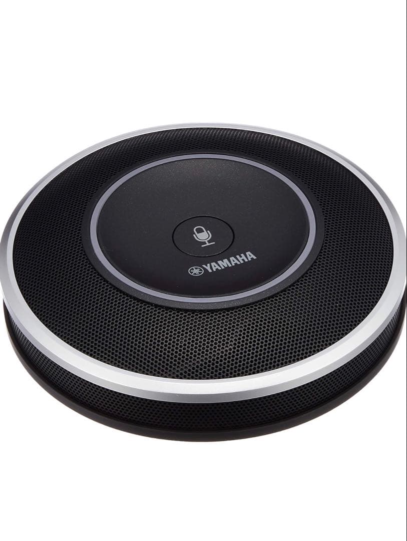 ハ*ー様 開封のみ Yamaha YVC-1000 & YVC-MIC1000E