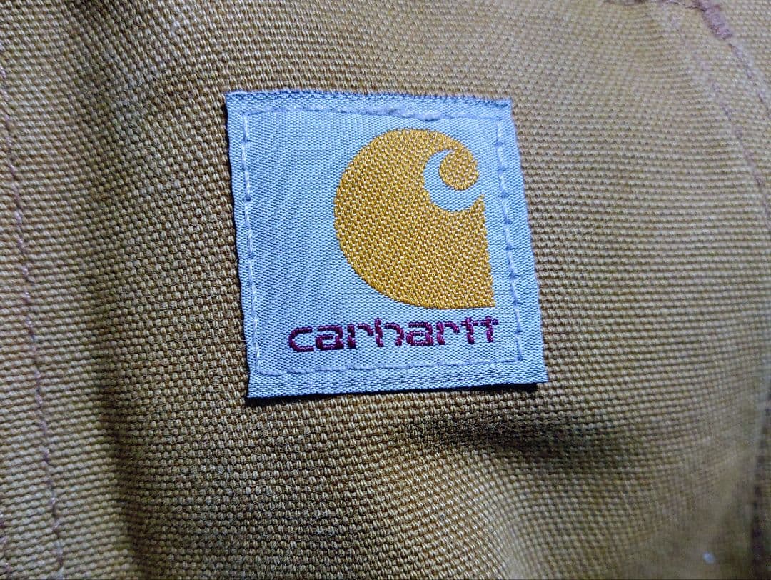 ✨今だけ値下げ✨◼️Carhartt❒アクティブジャケット✰アメ製ヴィンテージ
