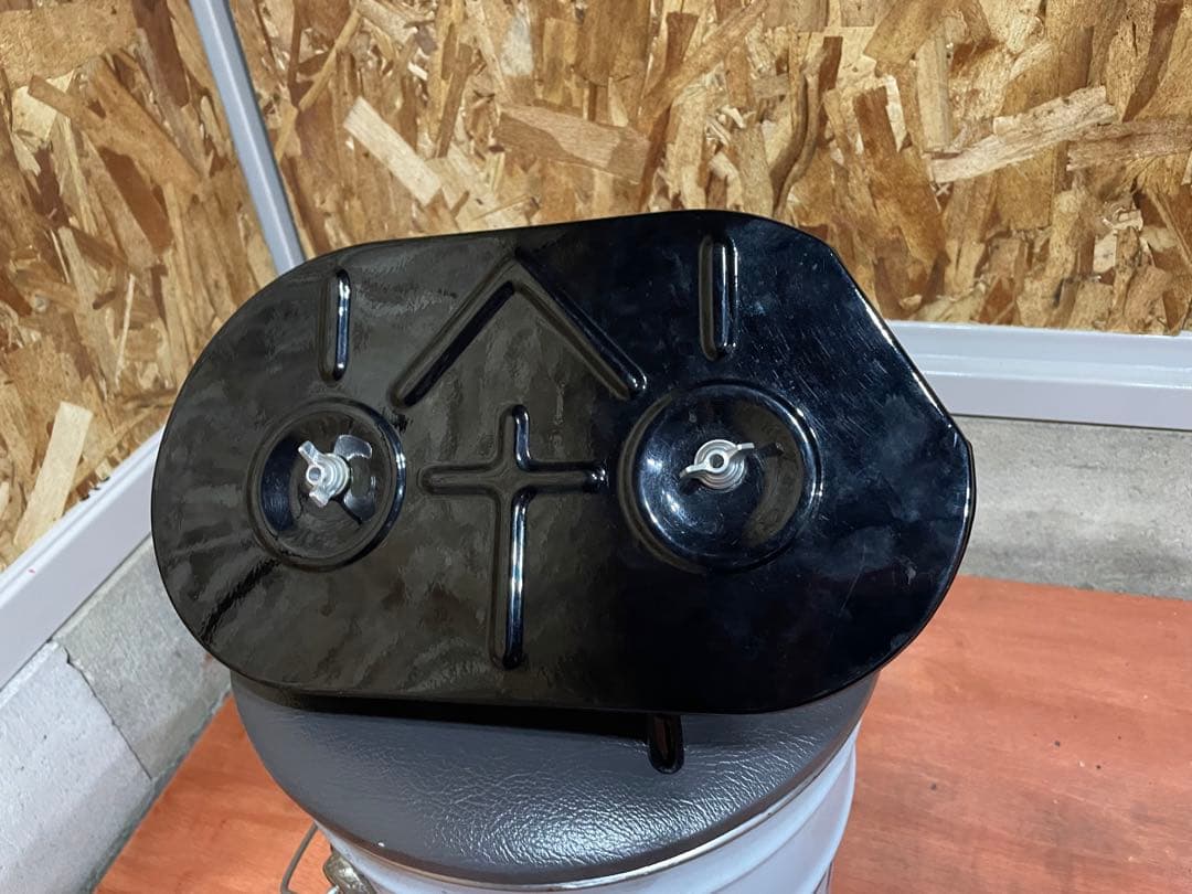 ローバーミニ　エアークリーナー