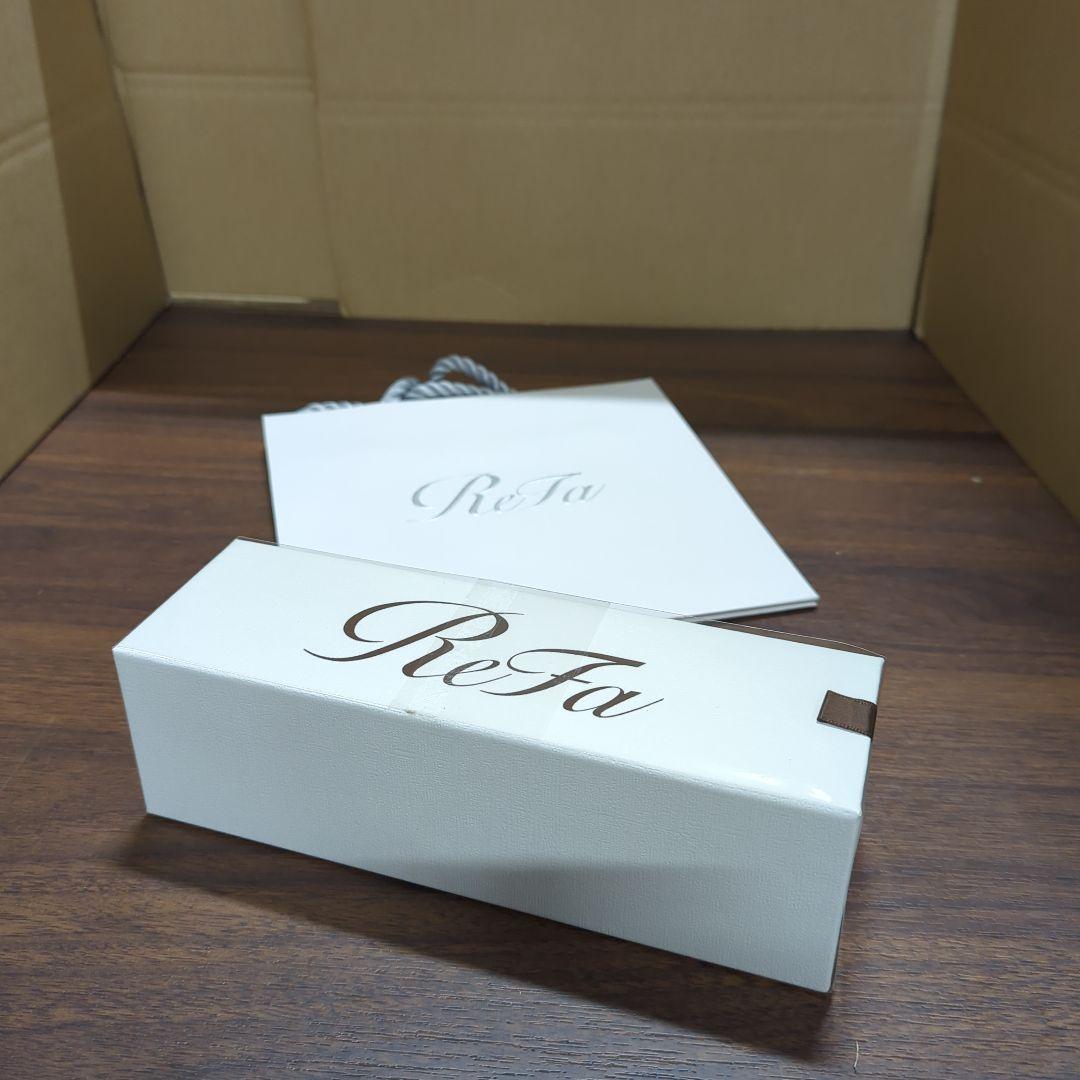 リファイオンケアブラシプレミアム 新品