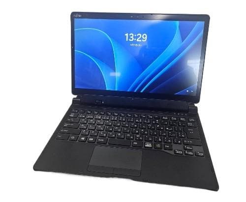 第8世代 ARROWS Tab i5 8G 256GB office2016付