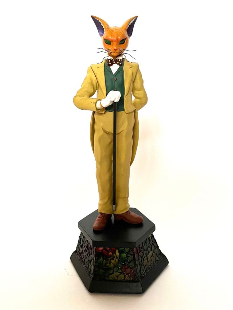 ★未使用品★ジブリ耳をすませば✴︎バロン＆ルイーゼ✴︎オルゴール♪カントリーロード