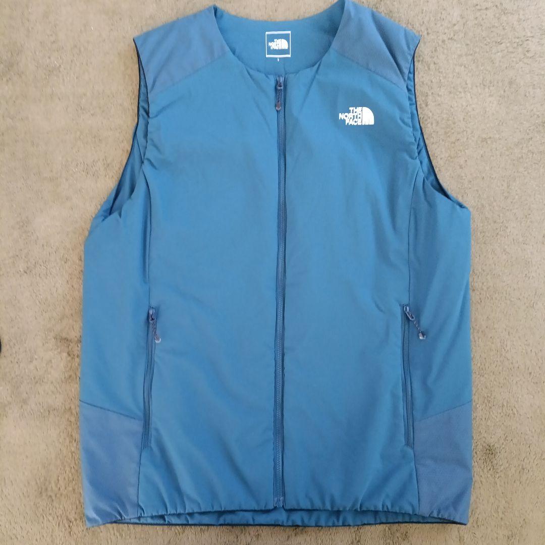 THE NORTH ベントリックスベスト Lサイズ