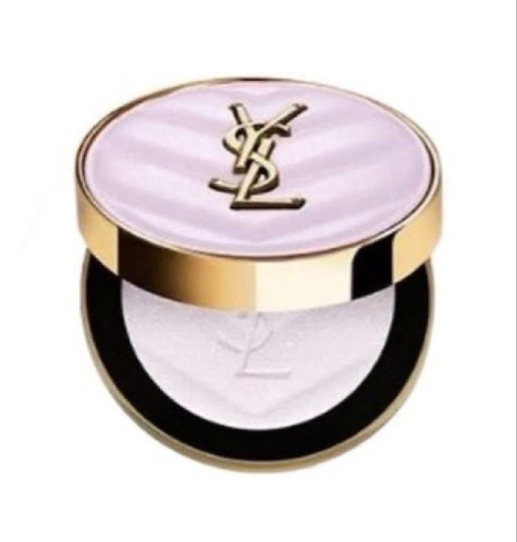 YSL メイクミーブラッシュ パウダー 日本未発売色69 新品未使用