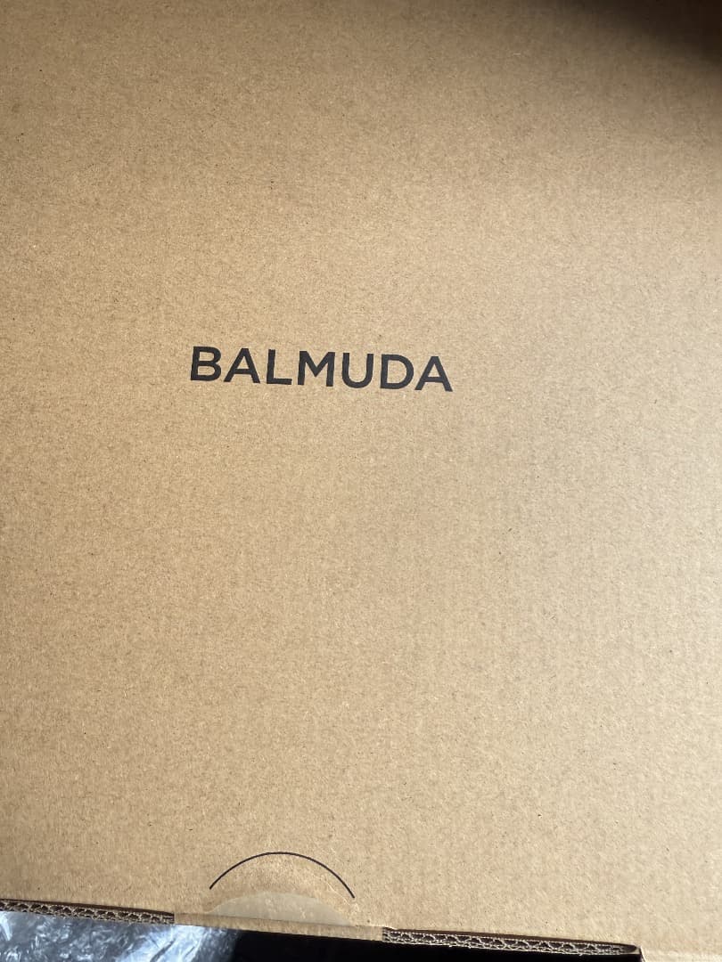 炊飯器・餅つき機 BALMUDA