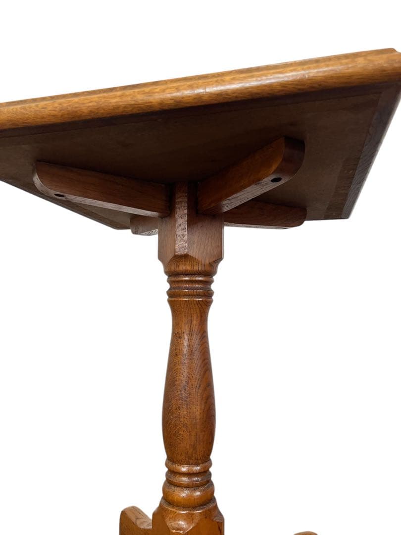 70s ミッドセンチュリー　サイドテーブル