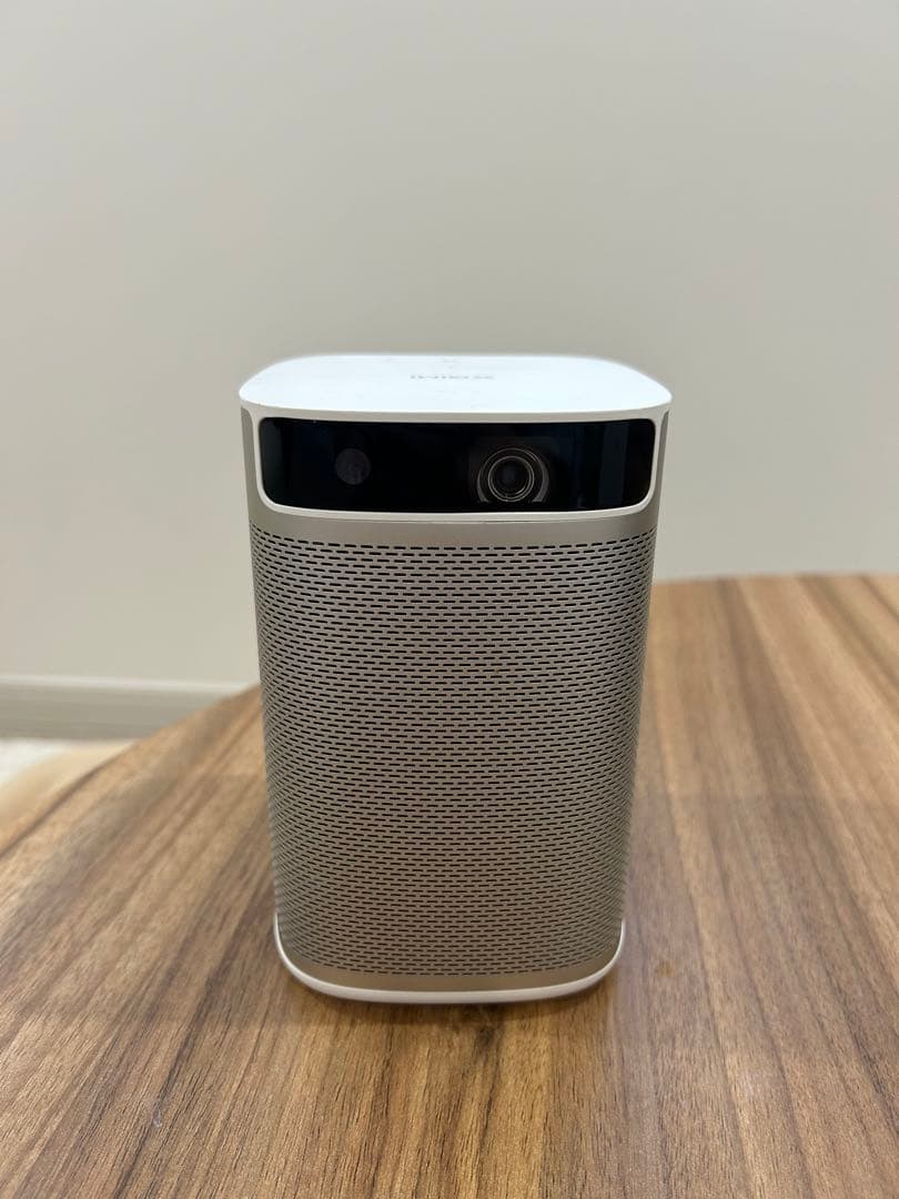 【美品】XGIMI MOGO Pro プロジェクター本体