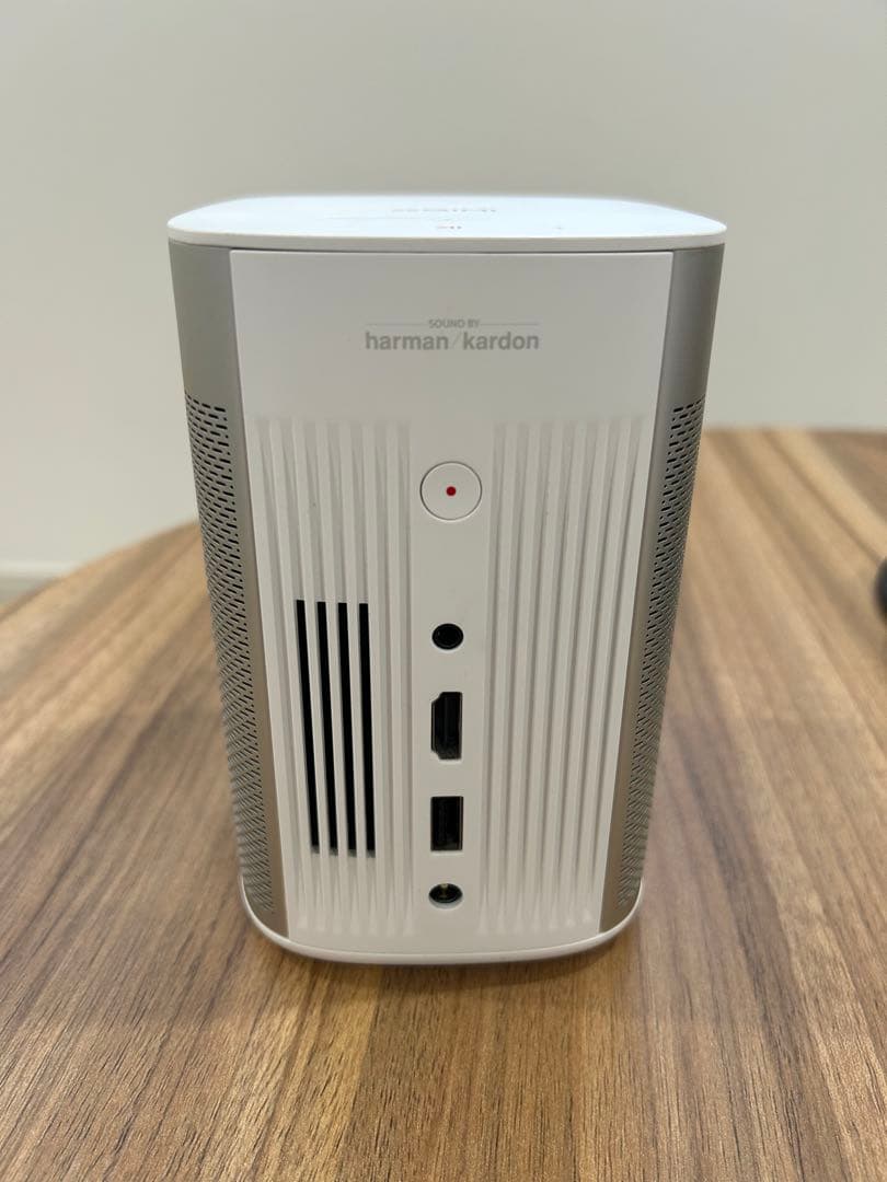 【美品】XGIMI MOGO Pro プロジェクター本体