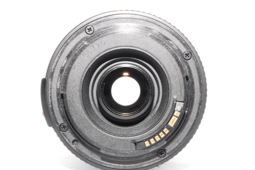 Canon EFレンズセット 28-80mm /90-300mm F4-5.6