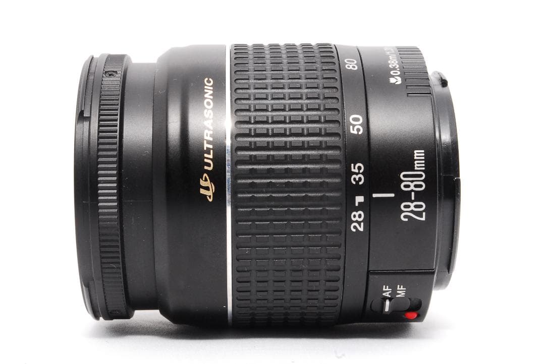 Canon EFレンズセット 28-80mm /90-300mm F4-5.6